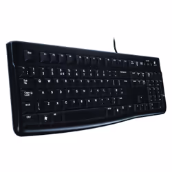 Logitech K120 Corded Keyboard