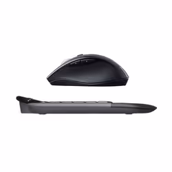Logitech MK710 Performance clavier Souris incluse RF sans fil QWERTY US International Noir