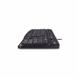 Logitech Keyboard K120 for Business clavier USB QWERTY Anglais Noir - Vue supplémentaire 4