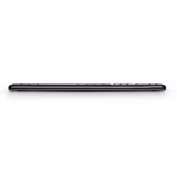 Logitech Keyboard K120 for Business clavier USB ĄŽERTY Lituanien Noir