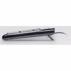 Logitech Keyboard K120 for Business clavier USB QWERTZ Suisse Noir - Vue supplémentaire 4