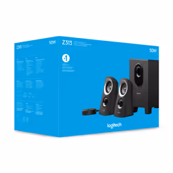 Logitech Z313 - Vue supplémentaire 11