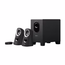 Logitech Z313 - Vue supplémentaire 9