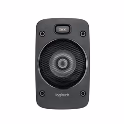 Logitech Z906 surround speaker - Vue supplémentaire 11