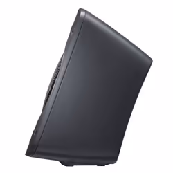 Logitech Z906 surround speaker - Vue supplémentaire 13