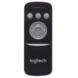 Logitech Z906 surround speaker - Vue supplémentaire 14