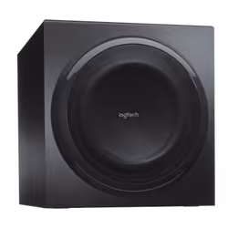 Logitech Z906 surround speaker - Vue supplémentaire 7