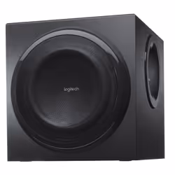 Logitech Z906 surround speaker - Vue supplémentaire 8