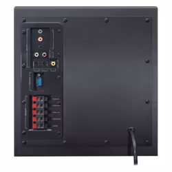 Logitech Z906 surround speaker - Vue supplémentaire 9