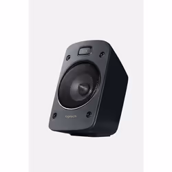 Logitech Z906 set d'enceintes 500 W Universel Noir 5.1 canaux 67 W