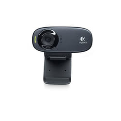 Logitech HD C310 webcam 5 MP 1280 x 720 pixels USB Noir
