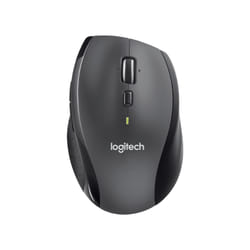 Logitech Marathon Mouse M705 souris Droitier RF sans fil Laser 1000 DPI