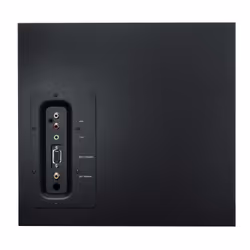 Logitech Z623 set d'enceintes 200 W Universel Noir 2.1 canaux 35 W - Vue supplémentaire 4