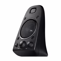 Logitech Z623 set d'enceintes 200 W Universel Noir 2.1 canaux 35 W - Vue supplémentaire 5