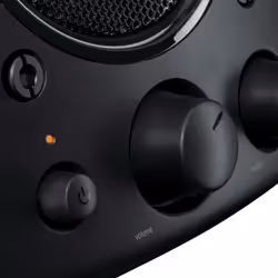 Logitech Z623 set d'enceintes 200 W Universel Noir 2.1 canaux 35 W - Vue supplémentaire 7