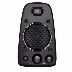 Logitech Z623 set d'enceintes 200 W Universel Noir 2.1 canaux 35 W - Vue supplémentaire 10