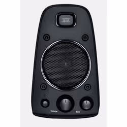 Logitech Z623 set d'enceintes 200 W Universel Noir 2.1 canaux 35 W - Vue supplémentaire 7