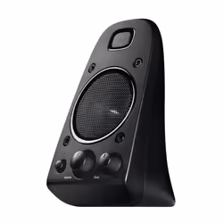 Logitech Z623 set d'enceintes 200 W Universel Noir 2.1 canaux 35 W - Vue supplémentaire 8
