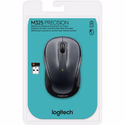 Logitech LGT-M325B - Vue supplémentaire 6