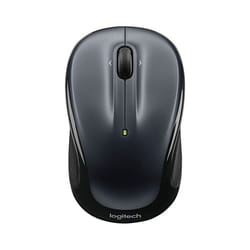 Logitech Wireless Mouse M325 souris Ambidextre RF sans fil Optique 1000 DPI