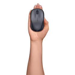 Logitech LGT-M235B - Vue supplémentaire 7