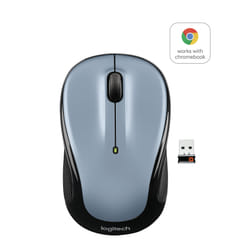 Logitech M325 souris Ambidextre RF sans fil Optique 1000 DPI