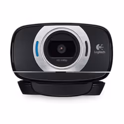 Logitech HD Webcam C615