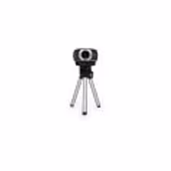 Logitech HD C615 webcam 1920 x 1080 pixels USB 2.0 Noir - Vue supplémentaire 10
