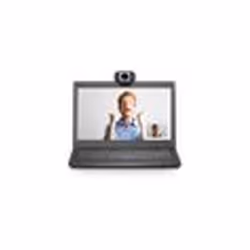 Logitech HD C615 webcam 1920 x 1080 pixels USB 2.0 Noir