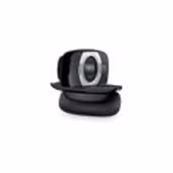 Logitech HD C615 webcam 1920 x 1080 pixels USB 2.0 Noir - Vue supplémentaire 9