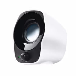 Logitech Haut-parleurs stéréo compacts Haut-parleurs Z120 alimentés par USB