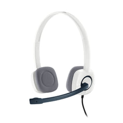 Logitech H150 Blanc