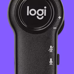 Logitech H150 Blanc