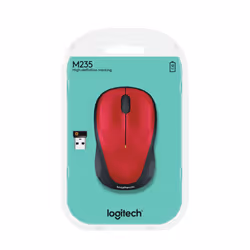 Logitech LGT-M235R - Vue supplémentaire 5