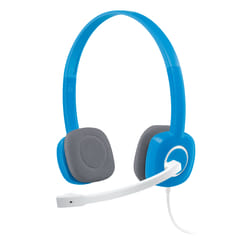 Logitech H150 Bleu