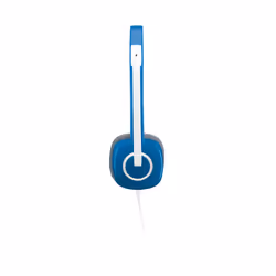 Logitech H150 Bleu
