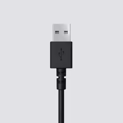 Logitech H390 USB Computer Headset Son numérique amélioré et commandes intégrées - Vue supplémentaire 5