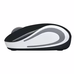 Logitech M187 souris Ambidextre RF sans fil Optique 1000 DPI - Vue supplémentaire 4