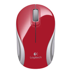 Logitech M187 souris Ambidextre RF sans fil Optique 1000 DPI