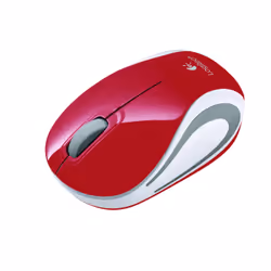 Logitech M187 souris Ambidextre RF sans fil Optique 1000 DPI