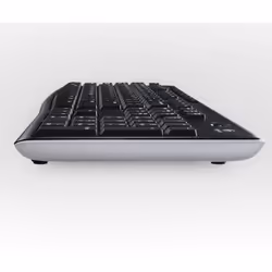 Logitech Wireless Keyboard K270 clavier RF sans fil QWERTY Nordique - Vue supplémentaire 4