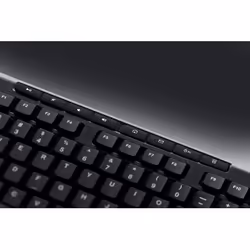 Logitech Wireless Keyboard K270 clavier RF sans fil QWERTY Nordique - Vue supplémentaire 7