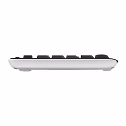 Logitech Wireless Keyboard K270 clavier RF sans fil QWERTY Anglais Noir - Vue supplémentaire 5