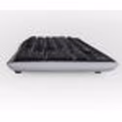 Logitech Wireless Keyboard K270 clavier RF sans fil QWERTY Espagnole - Vue supplémentaire 4