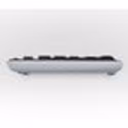 Logitech Wireless Keyboard K270 clavier RF sans fil QWERTY Espagnole - Vue supplémentaire 5