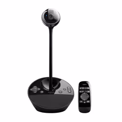Logitech BCC950 Noir 1920 x 1080 pixels 30 ips - Vue supplémentaire 4