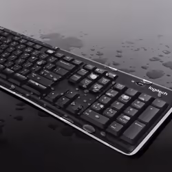 Logitech LGT-MK270-US - Vue supplémentaire 4