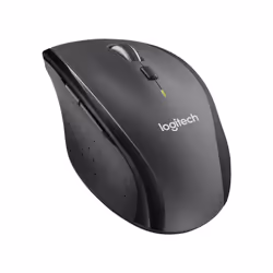 Logitech Marathon Mouse M705 souris Droitier RF sans fil Optique - Vue supplémentaire 4