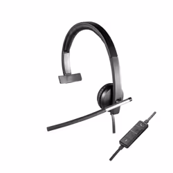 Logitech H650e