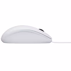 Logitech B100 Optical Usb Mouse f/ Bus souris Ambidextre USB Type-A Optique 800 DPI